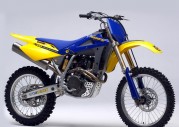 Husqvarna WRE125